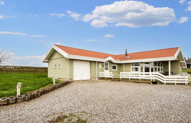 9 Person Holiday Home in Borkop-by Traum - Foto 27