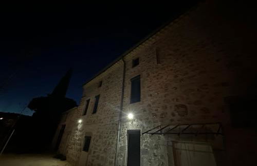 Le Gîte 21 - Grande Maison Groupes - 32 personnes - Foto 28