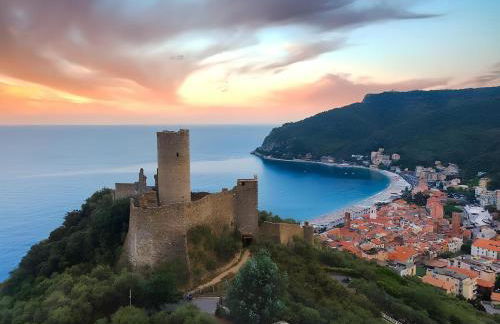 WONDERFUL NOLI - appartamento Noli Liguria Italia - Photo 32