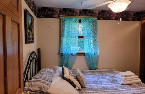 Lake Congamond Suffield House - Foto 12