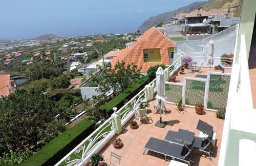 Casas Azano, junto a la Caldera de Taburiente - Foto 2