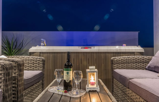 Sun Resort Nikolina - Foto 55