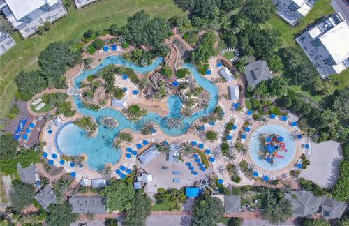 Beautiful House with Pool in Reunion Orlando 10 minutes from Disney - Foto 4