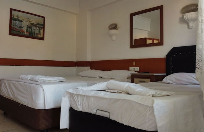 Ulugut Termal - Foto 3