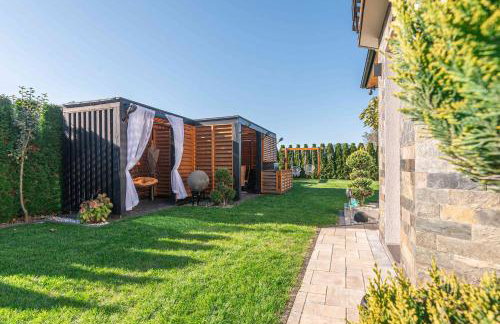 Willa Dream Holiday z Sauna I jacuzzi - Photo 67