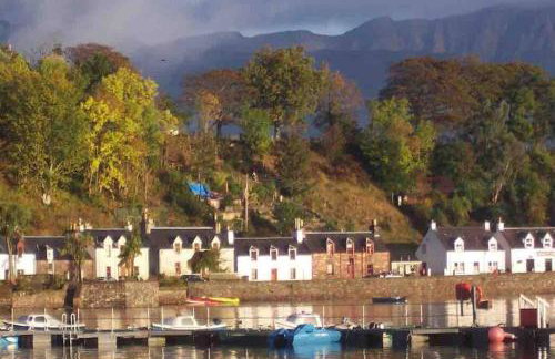 Plockton, Camus Fearn Barn - Foto 24