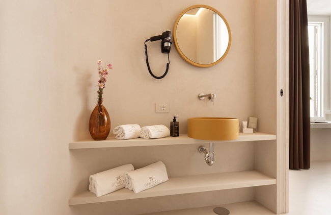 Demetra Luxury Suites - Foto 59