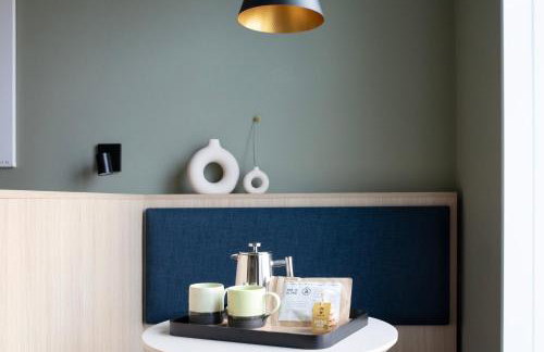 Bob W London Tower Hill - Studios - Foto 6