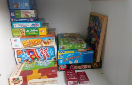 Chalet Les dauphins - Foto 29