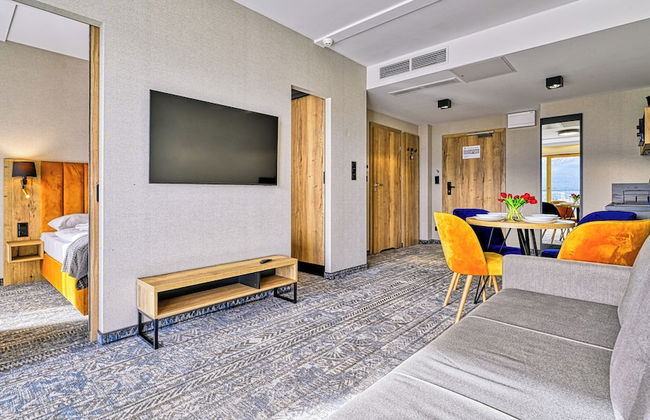 Apartamenty Sun & Snow Złoty Horyzont - Photo 8