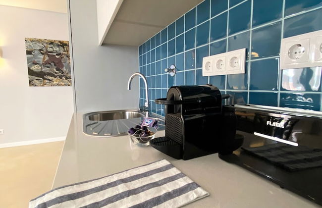 Cardeal Suites & Apartments - Foto 37