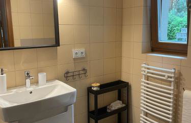 Willa przy lesie - Foto 18