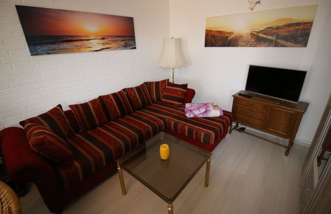 Landhaus Nordsee-Peerhuus - Foto 56