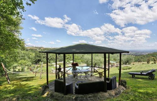 Agriturismo Tenuta Capitolini - Photo 20