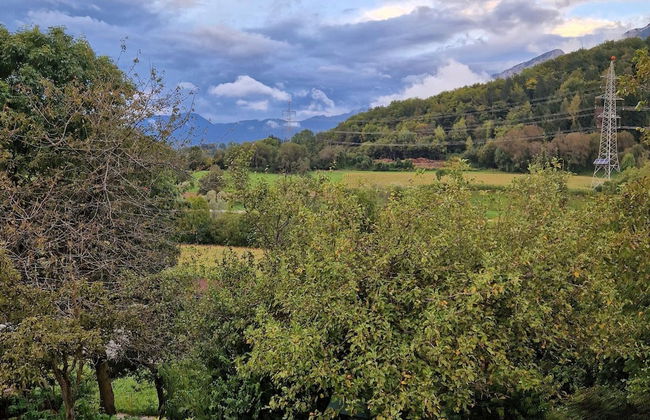 Apartment in Arnoldstein in the Border Triangle - Foto 34