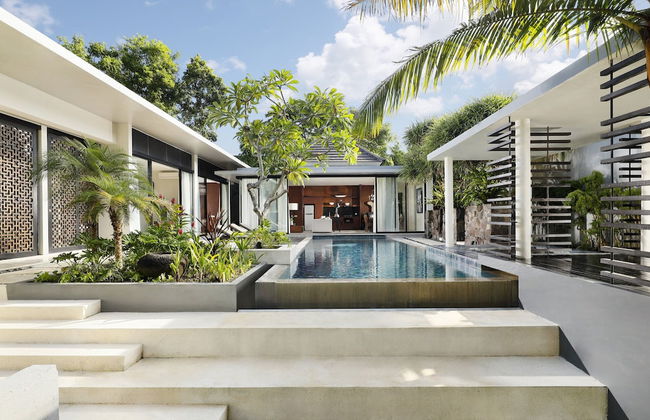 Vinila Villas by Nakula - Foto 1