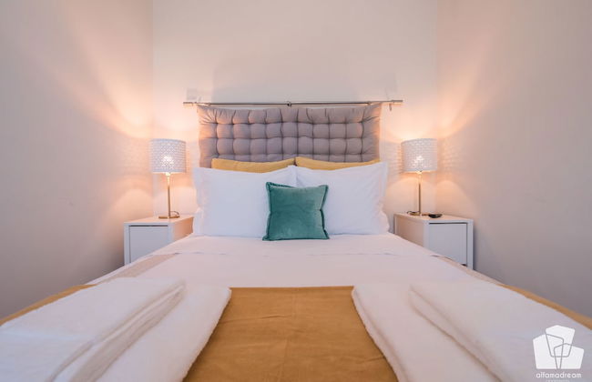 Alfama Dream Apartments - Foto 21