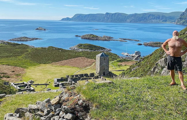 8 Person Holiday Home in Barmen - Foto 24