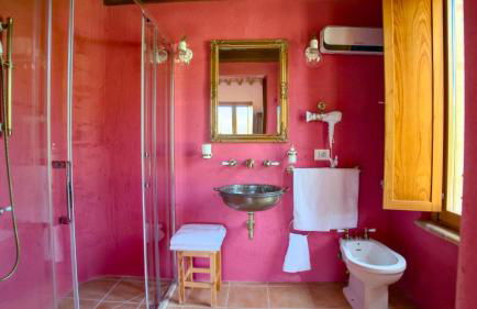 Cantina D'Erasmo - Camere e Degustazioni - Foto 22