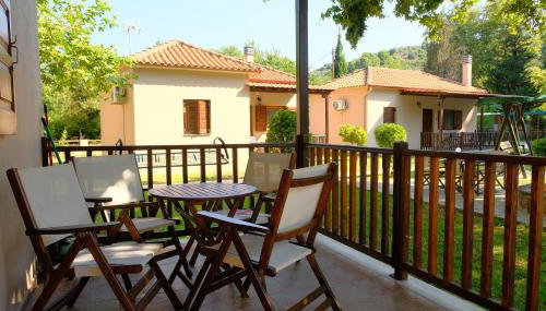 Dodis Village - Foto 2