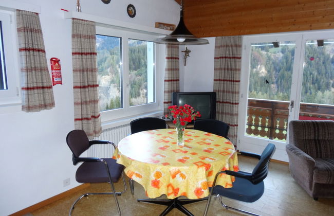 Ferienwohnung Forsthaus Falkenstein - Foto 14