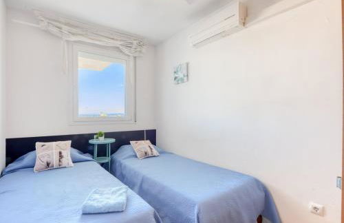 Apartment in Roses Near Santa Margarita Beach - Foto 12