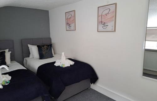 Cosy Station Escape - Foto 29