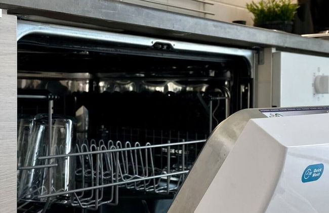 Borg Housing Travel Center - Foto 23