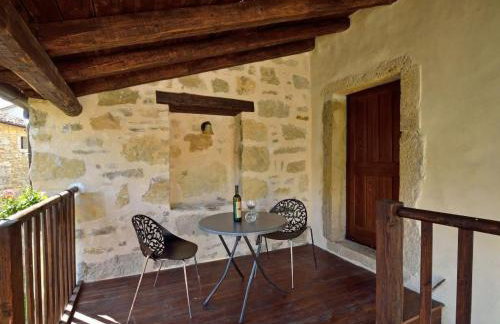 Holiday Home Istrien Traditionelles Steinhaus 3 by Interhome - Foto 14