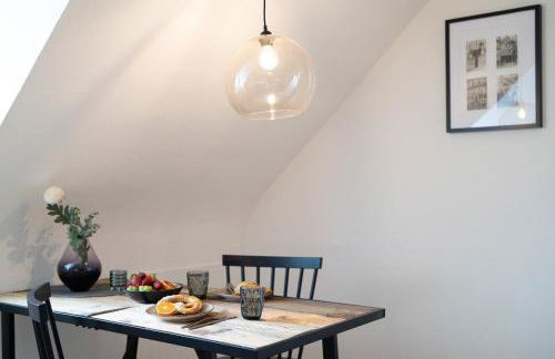 Lexapartments Design Apartment Zentral - Toplage am Opernhaus - Foto 11