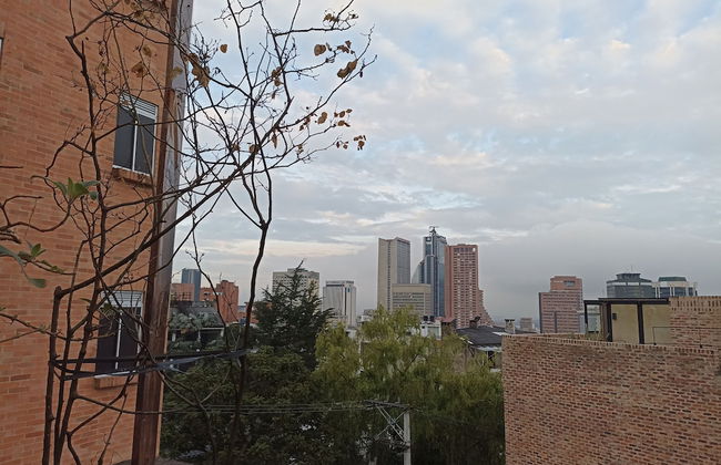 Backpackers La Terraza - Foto 16