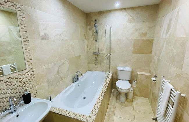 Wild Atlantic Apartments Port House Letterkenny - Photo 19