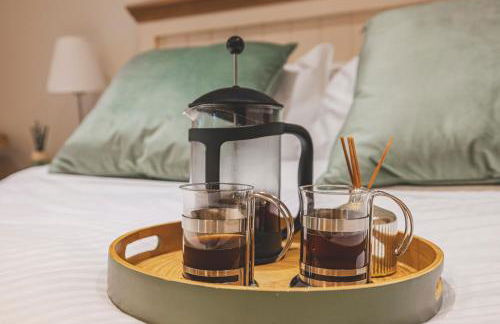 Stunning Country House - Cinema, Games Room & Hot Tub - Foto 26