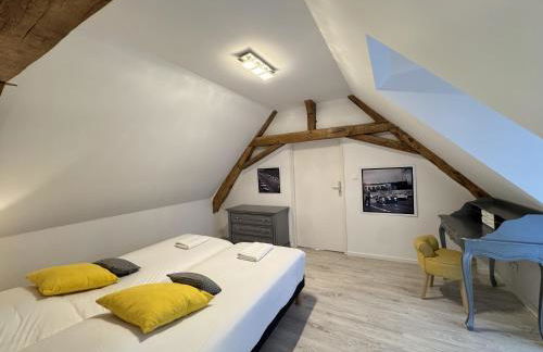 Arnage Corner Lodge - Circuit 24h du Mans - Photo 33