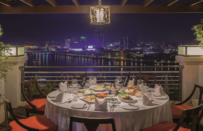 Sokha Phnom Penh Residence - Foto 79