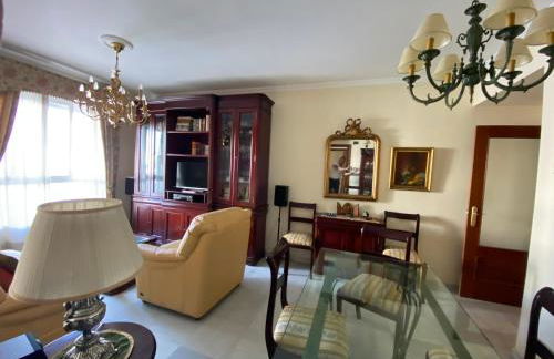 fantástico apartamento con parking avenida de cadiz - Foto 2