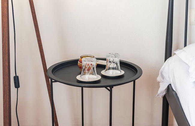 Guesthouse Hapa t Leht - Room 3 - Pro Bono - Foto 10