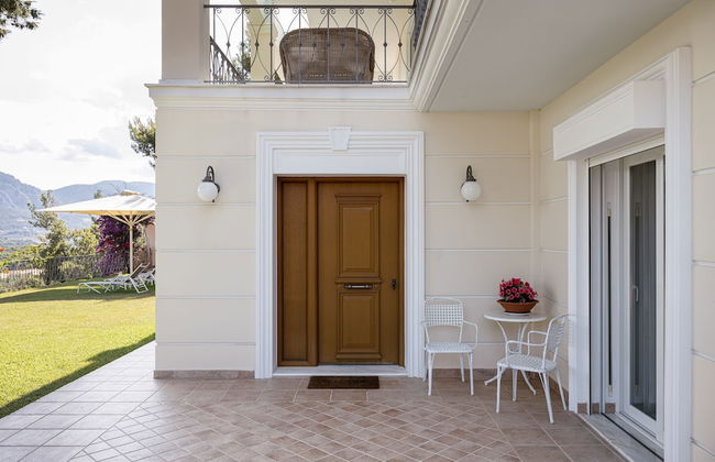 Villa Fantasia Isthmia - Foto 45