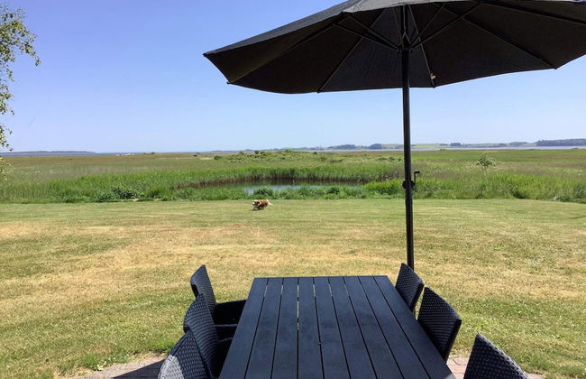 4 Person Holiday Home in Thisted-by Traum - Foto 38