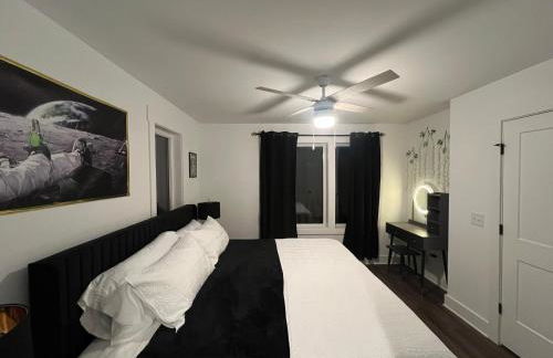 New Elevations Rooftop 5 Min to Downtown Nash - Foto 27