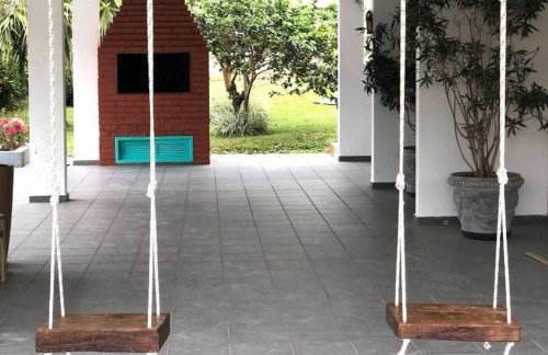 Casa Canasvieiras Florianópolis com piscina e mar - Foto 31