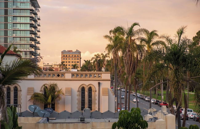 Balboa Buyout by Avantstay - Condo w/ Views in DT San Diego! - Foto 32