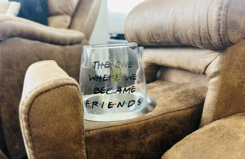 Chandlers Recliner Retreat - Foto 35