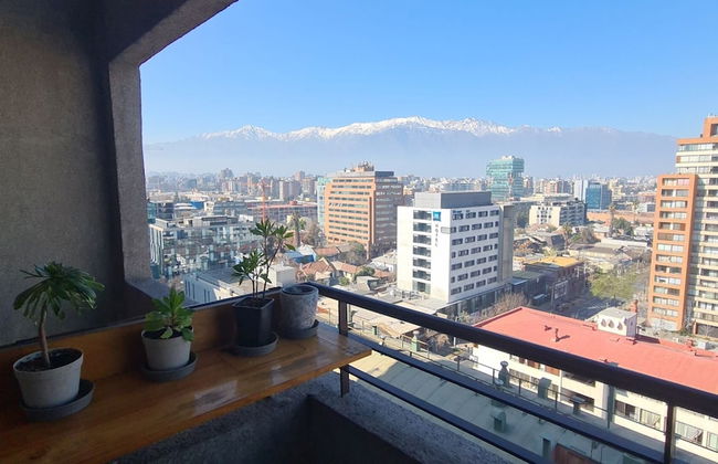 Manuel Montt Spot by Andes+ - Foto 19