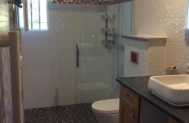 Les Karakis, piscine au sel, jardin 5000m2 - Foto 13