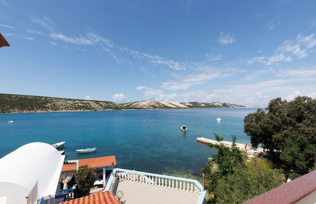 Beachfront Santa Maria 1 Apartment 4 - Foto 27