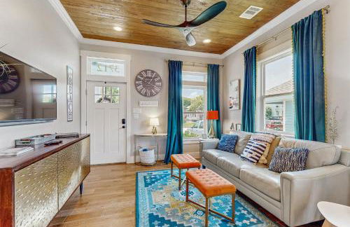 Crystal Cottage - Foto 7