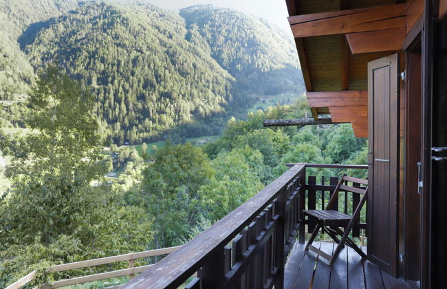 Le Raccard - Foto 27