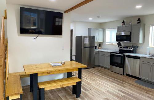 Talkeetna Sourdough House - Foto 29