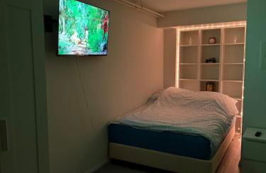 Gesundbrunnen Studio - Foto 5